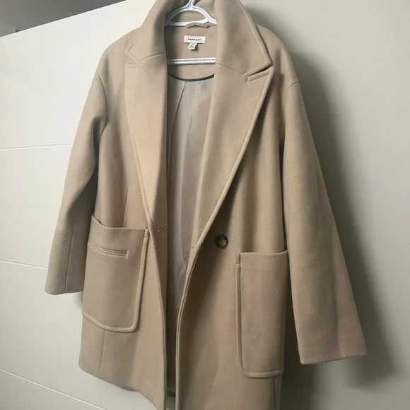 Topshop women’s Fall Jacket - Picture 1 of 5